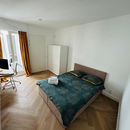 Sunshine Suites Utrecht Exterior foto
